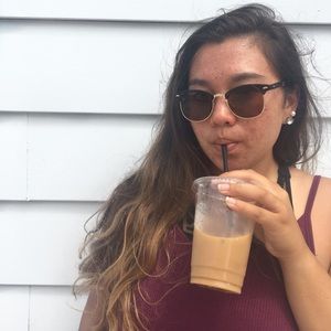 Meet your Posher, Teresa